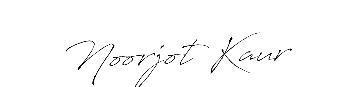 Best and Professional Signature Style for Noorjot Kaur. Antro_Vectra Best Signature Style Collection. Noorjot Kaur signature style 6 images and pictures png