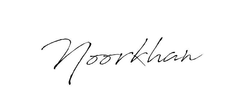 Also we have Noorkhan name is the best signature style. Create professional handwritten signature collection using Antro_Vectra autograph style. Noorkhan signature style 6 images and pictures png