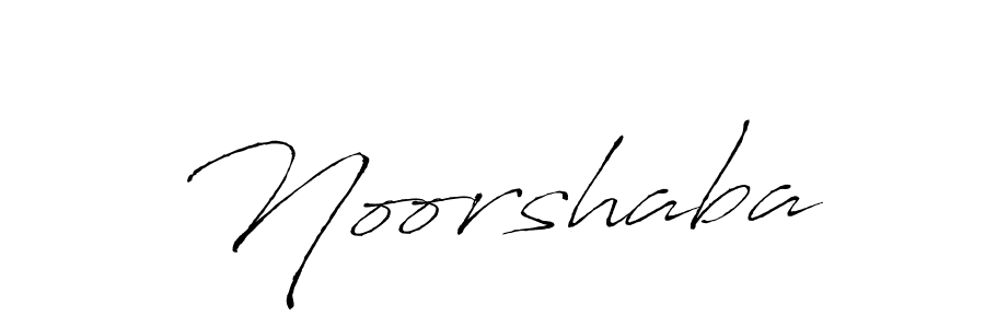 It looks lik you need a new signature style for name Noorshaba. Design unique handwritten (Antro_Vectra) signature with our free signature maker in just a few clicks. Noorshaba signature style 6 images and pictures png