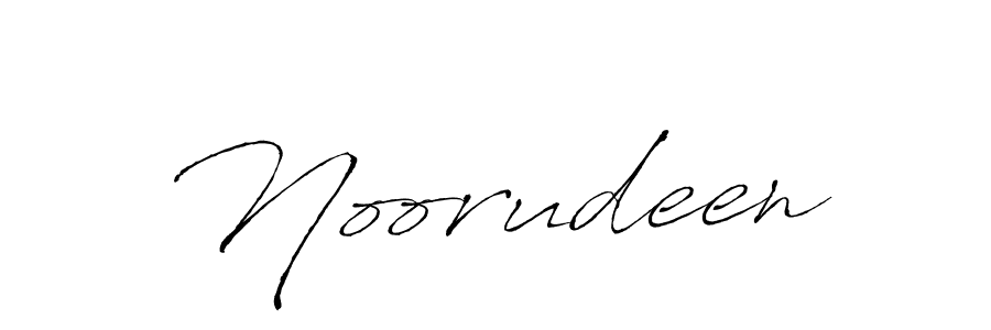 Also You can easily find your signature by using the search form. We will create Noorudeen name handwritten signature images for you free of cost using Antro_Vectra sign style. Noorudeen signature style 6 images and pictures png