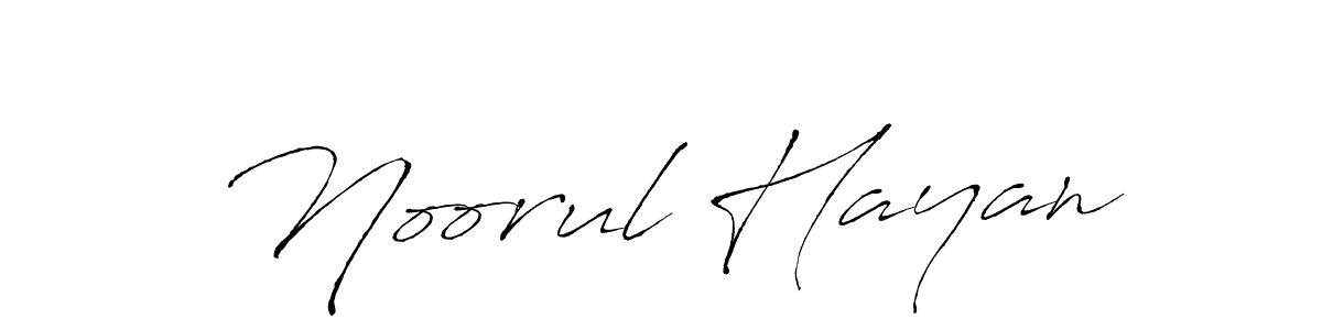 Here are the top 10 professional signature styles for the name Noorul Hayan. These are the best autograph styles you can use for your name. Noorul Hayan signature style 6 images and pictures png