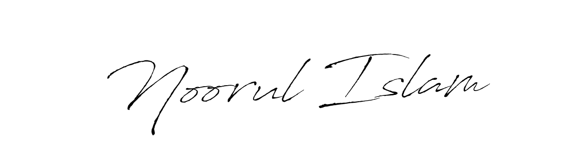 Similarly Antro_Vectra is the best handwritten signature design. Signature creator online .You can use it as an online autograph creator for name Noorul Islam. Noorul Islam signature style 6 images and pictures png