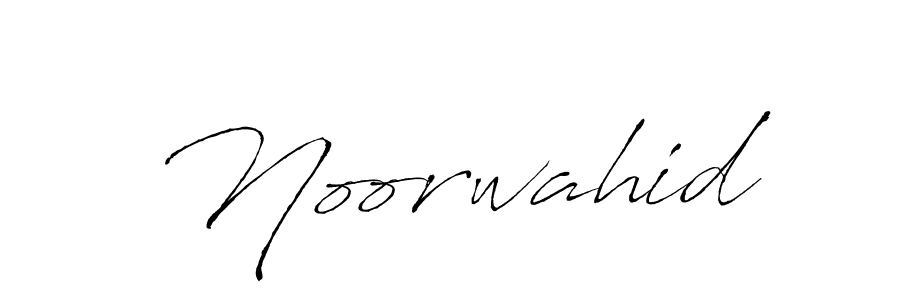 Also we have Noorwahid name is the best signature style. Create professional handwritten signature collection using Antro_Vectra autograph style. Noorwahid signature style 6 images and pictures png