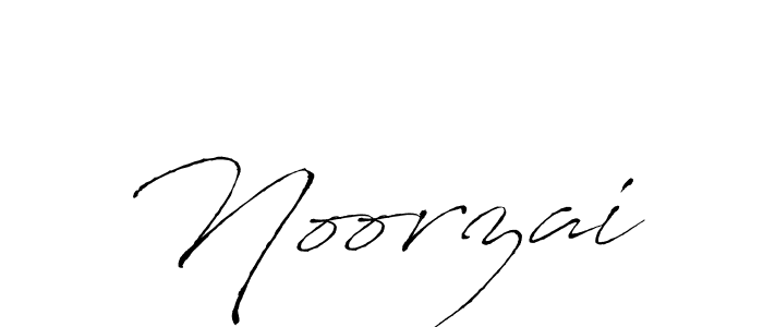 How to Draw Noorzai signature style? Antro_Vectra is a latest design signature styles for name Noorzai. Noorzai signature style 6 images and pictures png