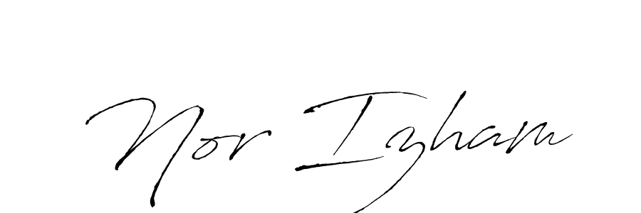 See photos of Nor Izham official signature by Spectra . Check more albums & portfolios. Read reviews & check more about Antro_Vectra font. Nor Izham signature style 6 images and pictures png