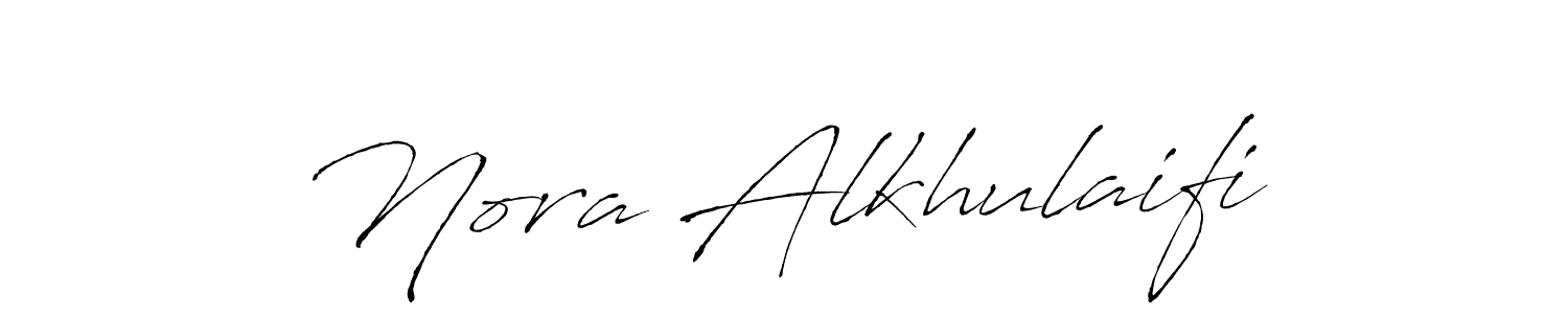 Here are the top 10 professional signature styles for the name Nora Alkhulaifi. These are the best autograph styles you can use for your name. Nora Alkhulaifi signature style 6 images and pictures png