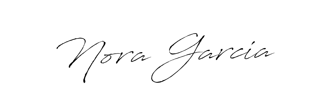 Make a short Nora Garcia signature style. Manage your documents anywhere anytime using Antro_Vectra. Create and add eSignatures, submit forms, share and send files easily. Nora Garcia signature style 6 images and pictures png