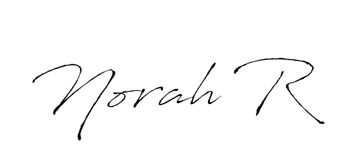 Make a short Norah R signature style. Manage your documents anywhere anytime using Antro_Vectra. Create and add eSignatures, submit forms, share and send files easily. Norah R signature style 6 images and pictures png