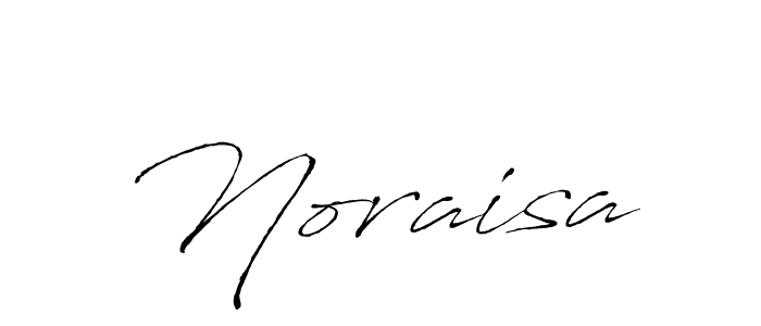 Best and Professional Signature Style for Noraisa. Antro_Vectra Best Signature Style Collection. Noraisa signature style 6 images and pictures png