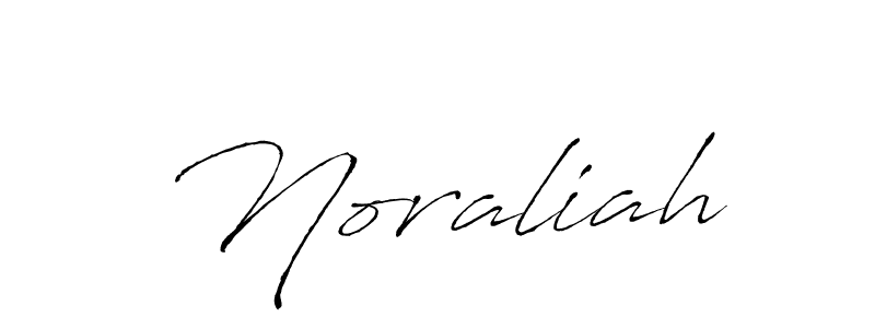 This is the best signature style for the Noraliah name. Also you like these signature font (Antro_Vectra). Mix name signature. Noraliah signature style 6 images and pictures png