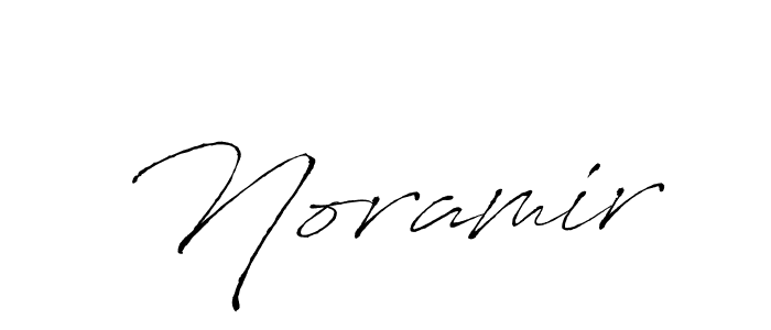 Make a short Noramir signature style. Manage your documents anywhere anytime using Antro_Vectra. Create and add eSignatures, submit forms, share and send files easily. Noramir signature style 6 images and pictures png