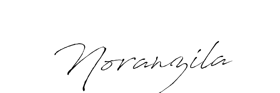 Also You can easily find your signature by using the search form. We will create Noranzila name handwritten signature images for you free of cost using Antro_Vectra sign style. Noranzila signature style 6 images and pictures png