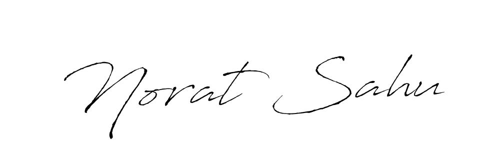 How to Draw Norat Sahu signature style? Antro_Vectra is a latest design signature styles for name Norat Sahu. Norat Sahu signature style 6 images and pictures png