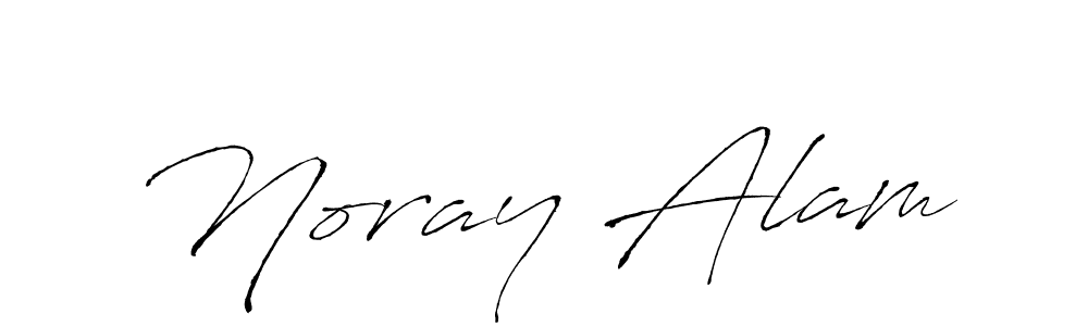 See photos of Noray Alam official signature by Spectra . Check more albums & portfolios. Read reviews & check more about Antro_Vectra font. Noray Alam signature style 6 images and pictures png