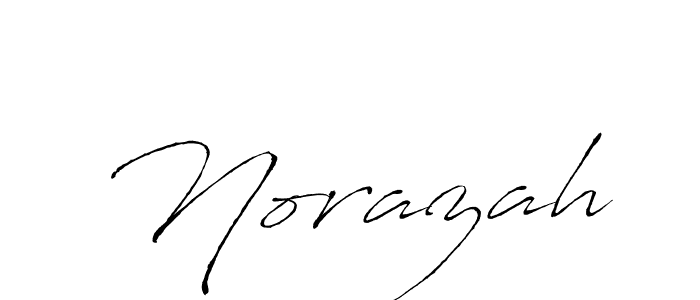 Also You can easily find your signature by using the search form. We will create Norazah name handwritten signature images for you free of cost using Antro_Vectra sign style. Norazah signature style 6 images and pictures png