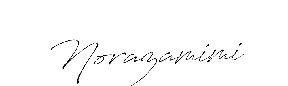 Best and Professional Signature Style for Norazamimi. Antro_Vectra Best Signature Style Collection. Norazamimi signature style 6 images and pictures png