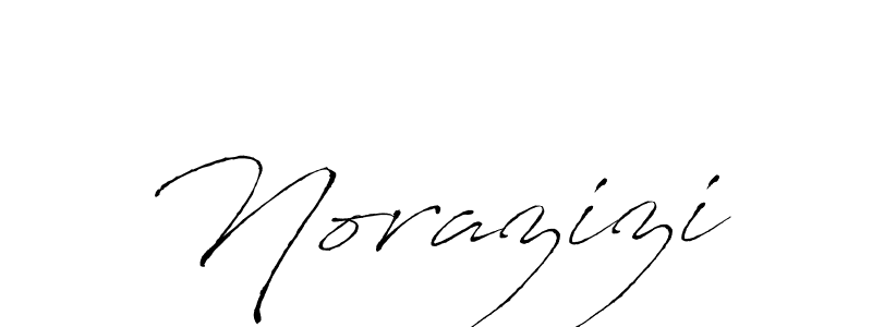 It looks lik you need a new signature style for name Norazizi. Design unique handwritten (Antro_Vectra) signature with our free signature maker in just a few clicks. Norazizi signature style 6 images and pictures png