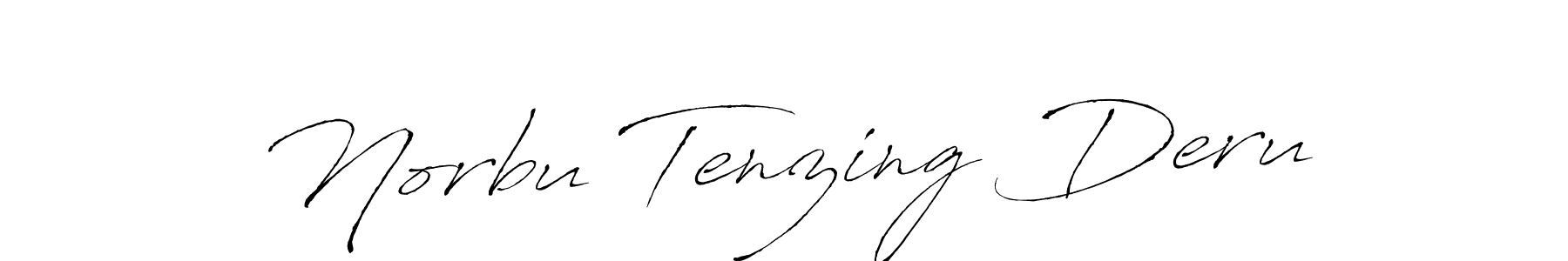 How to Draw Norbu Tenzing Deru signature style? Antro_Vectra is a latest design signature styles for name Norbu Tenzing Deru. Norbu Tenzing Deru signature style 6 images and pictures png