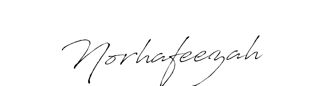 It looks lik you need a new signature style for name Norhafeezah. Design unique handwritten (Antro_Vectra) signature with our free signature maker in just a few clicks. Norhafeezah signature style 6 images and pictures png