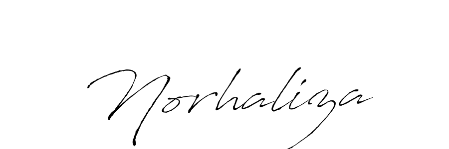 Make a beautiful signature design for name Norhaliza. Use this online signature maker to create a handwritten signature for free. Norhaliza signature style 6 images and pictures png