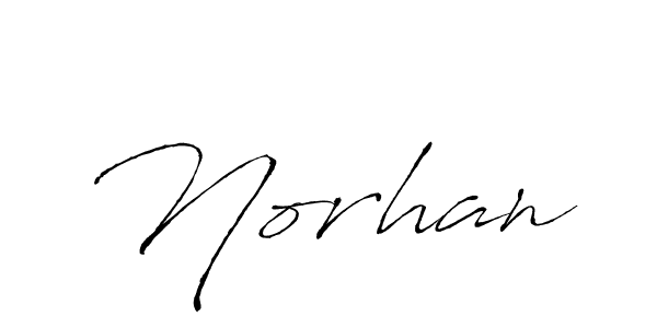 How to Draw Norhan signature style? Antro_Vectra is a latest design signature styles for name Norhan. Norhan signature style 6 images and pictures png