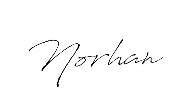 How to Draw Norhan signature style? Antro_Vectra is a latest design signature styles for name Norhan. Norhan signature style 6 images and pictures png