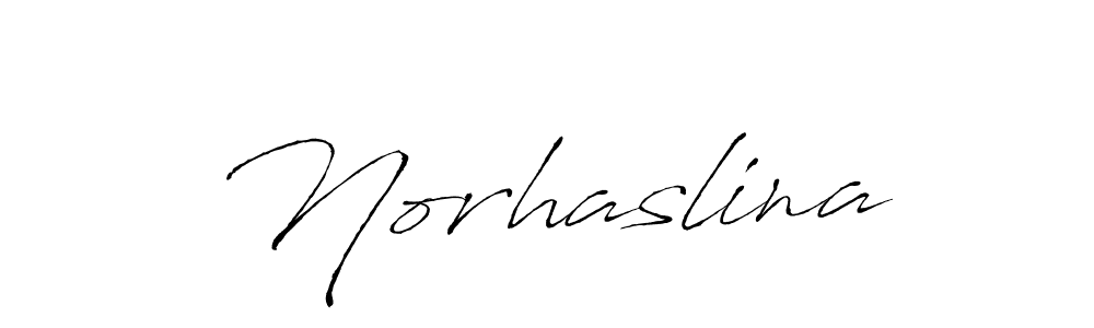 if you are searching for the best signature style for your name Norhaslina. so please give up your signature search. here we have designed multiple signature styles  using Antro_Vectra. Norhaslina signature style 6 images and pictures png