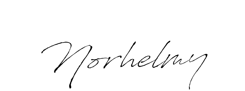Make a beautiful signature design for name Norhelmy. Use this online signature maker to create a handwritten signature for free. Norhelmy signature style 6 images and pictures png