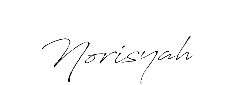 Best and Professional Signature Style for Norisyah. Antro_Vectra Best Signature Style Collection. Norisyah signature style 6 images and pictures png