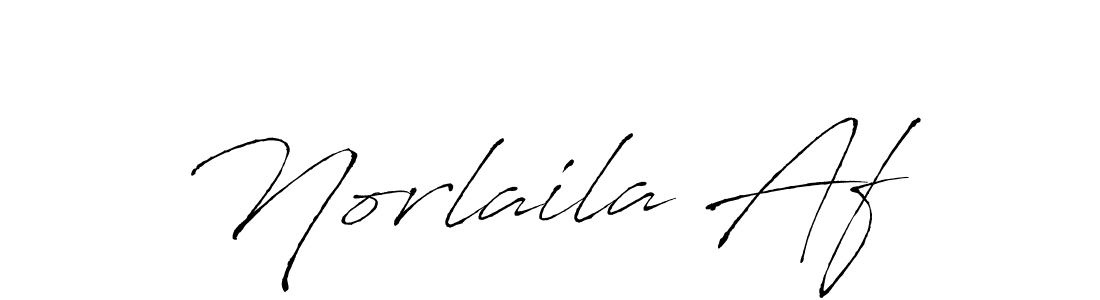 Once you've used our free online signature maker to create your best signature Antro_Vectra style, it's time to enjoy all of the benefits that Norlaila Af name signing documents. Norlaila Af signature style 6 images and pictures png