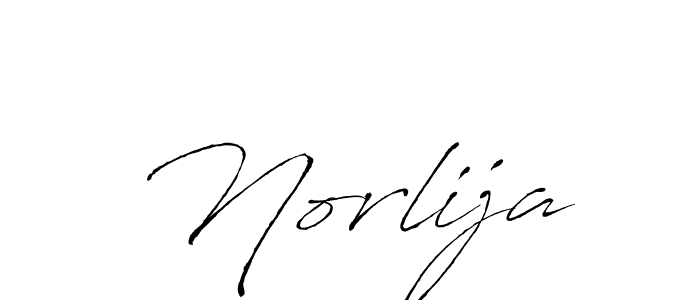 This is the best signature style for the Norlija name. Also you like these signature font (Antro_Vectra). Mix name signature. Norlija signature style 6 images and pictures png