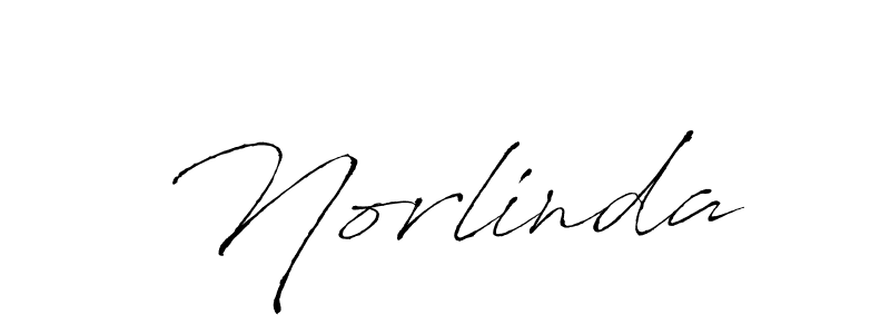 Once you've used our free online signature maker to create your best signature Antro_Vectra style, it's time to enjoy all of the benefits that Norlinda name signing documents. Norlinda signature style 6 images and pictures png