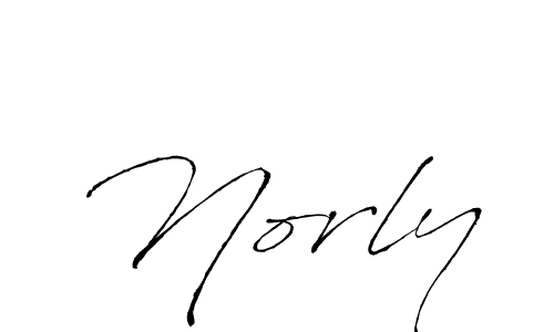 This is the best signature style for the Norly name. Also you like these signature font (Antro_Vectra). Mix name signature. Norly signature style 6 images and pictures png