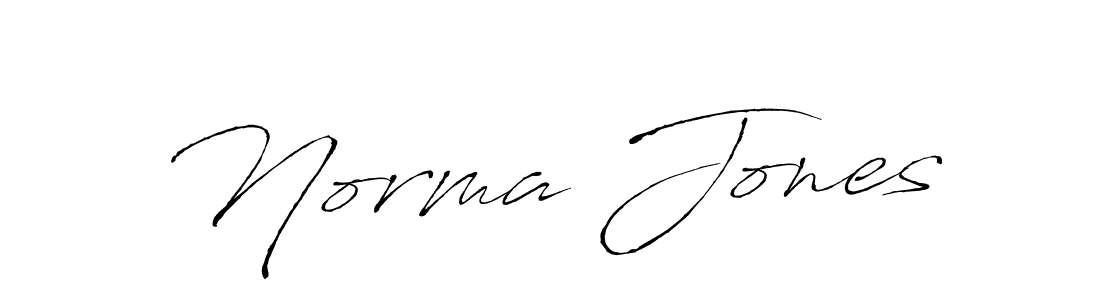 It looks lik you need a new signature style for name Norma Jones. Design unique handwritten (Antro_Vectra) signature with our free signature maker in just a few clicks. Norma Jones signature style 6 images and pictures png