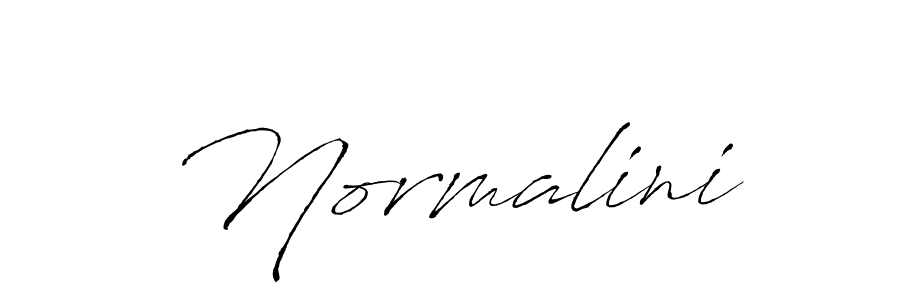 Here are the top 10 professional signature styles for the name Normalini. These are the best autograph styles you can use for your name. Normalini signature style 6 images and pictures png