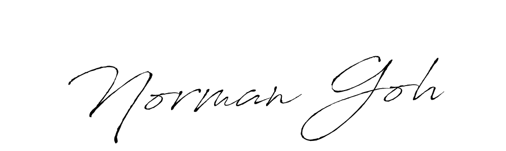 Similarly Antro_Vectra is the best handwritten signature design. Signature creator online .You can use it as an online autograph creator for name Norman Goh. Norman Goh signature style 6 images and pictures png