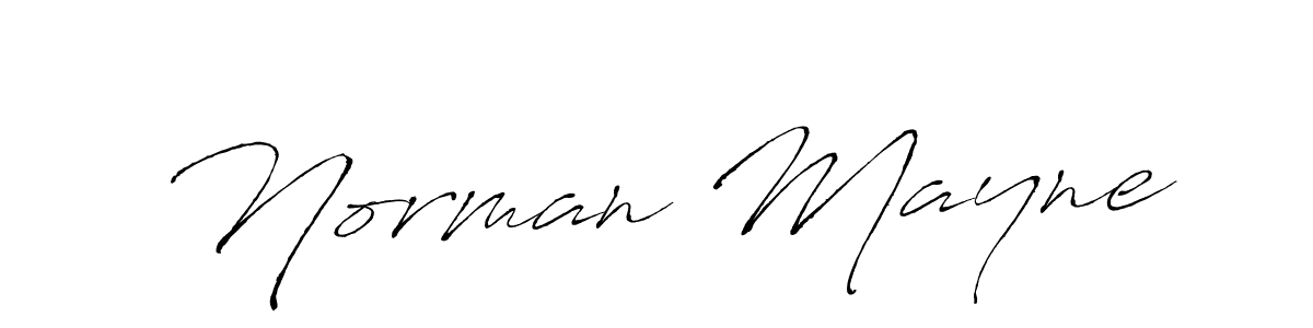 You can use this online signature creator to create a handwritten signature for the name Norman Mayne. This is the best online autograph maker. Norman Mayne signature style 6 images and pictures png