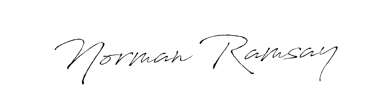 Similarly Antro_Vectra is the best handwritten signature design. Signature creator online .You can use it as an online autograph creator for name Norman Ramsay. Norman Ramsay signature style 6 images and pictures png