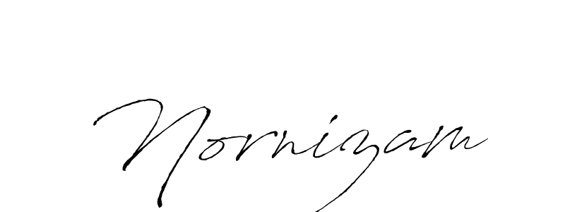 if you are searching for the best signature style for your name Nornizam. so please give up your signature search. here we have designed multiple signature styles  using Antro_Vectra. Nornizam signature style 6 images and pictures png