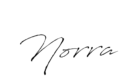 Once you've used our free online signature maker to create your best signature Antro_Vectra style, it's time to enjoy all of the benefits that Norra name signing documents. Norra signature style 6 images and pictures png