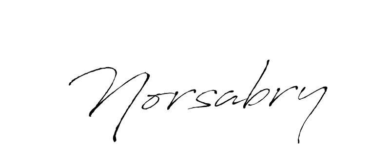 Make a short Norsabry signature style. Manage your documents anywhere anytime using Antro_Vectra. Create and add eSignatures, submit forms, share and send files easily. Norsabry signature style 6 images and pictures png