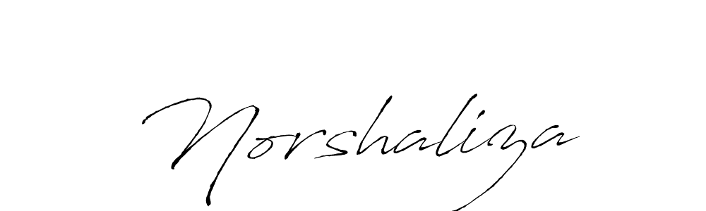 Once you've used our free online signature maker to create your best signature Antro_Vectra style, it's time to enjoy all of the benefits that Norshaliza name signing documents. Norshaliza signature style 6 images and pictures png