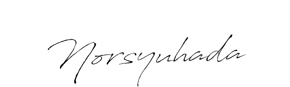 See photos of Norsyuhada official signature by Spectra . Check more albums & portfolios. Read reviews & check more about Antro_Vectra font. Norsyuhada signature style 6 images and pictures png