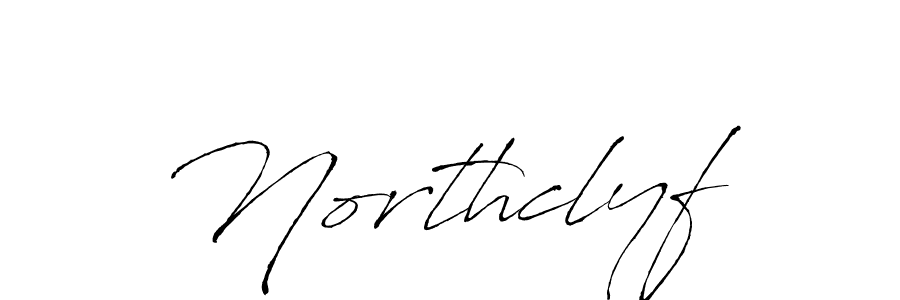 Here are the top 10 professional signature styles for the name Northclyf. These are the best autograph styles you can use for your name. Northclyf signature style 6 images and pictures png