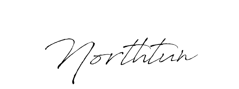 How to Draw Northtun signature style? Antro_Vectra is a latest design signature styles for name Northtun. Northtun signature style 6 images and pictures png