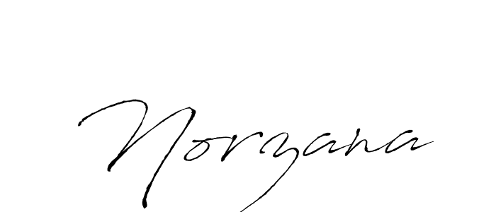 Once you've used our free online signature maker to create your best signature Antro_Vectra style, it's time to enjoy all of the benefits that Norzana name signing documents. Norzana signature style 6 images and pictures png