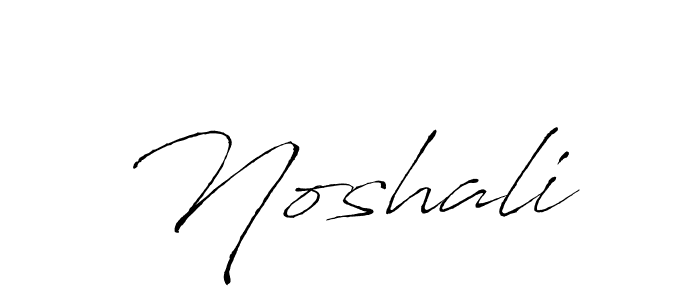 Best and Professional Signature Style for Noshali. Antro_Vectra Best Signature Style Collection. Noshali signature style 6 images and pictures png