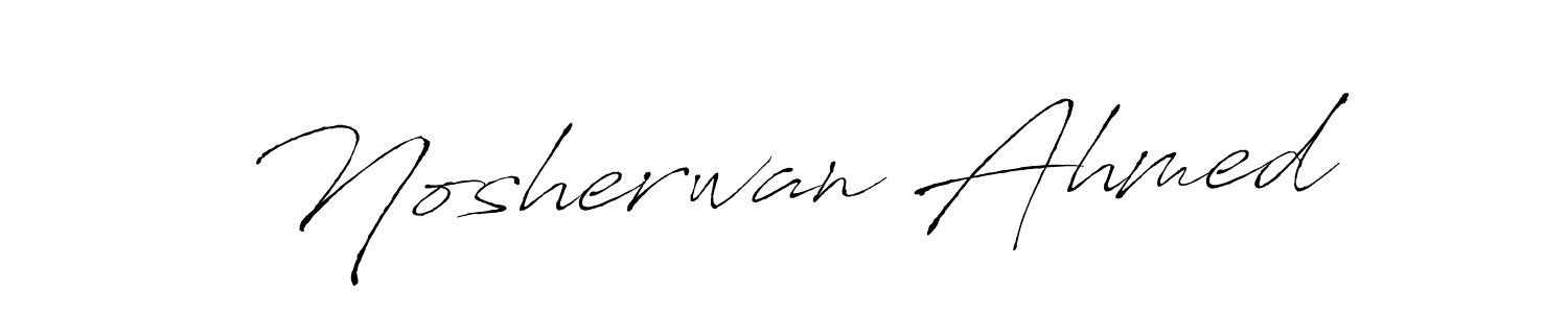 Check out images of Autograph of Nosherwan Ahmed name. Actor Nosherwan Ahmed Signature Style. Antro_Vectra is a professional sign style online. Nosherwan Ahmed signature style 6 images and pictures png