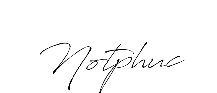 Similarly Antro_Vectra is the best handwritten signature design. Signature creator online .You can use it as an online autograph creator for name Notphuc. Notphuc signature style 6 images and pictures png
