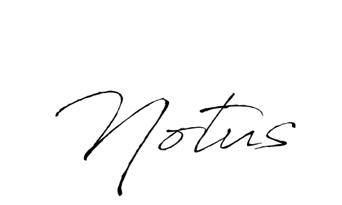 Here are the top 10 professional signature styles for the name Notus. These are the best autograph styles you can use for your name. Notus signature style 6 images and pictures png